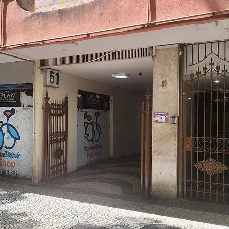 Loft Em Cobertura Ao Lado Da Praia Río de Janeiro Exterior foto