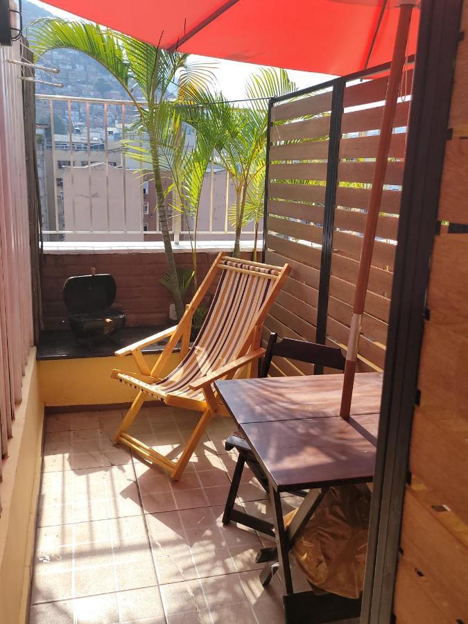 Loft Em Cobertura Ao Lado Da Praia Río de Janeiro Exterior foto