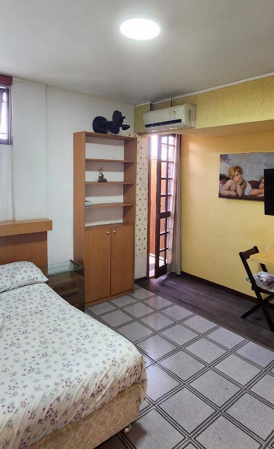 Loft Em Cobertura Ao Lado Da Praia Río de Janeiro Exterior foto