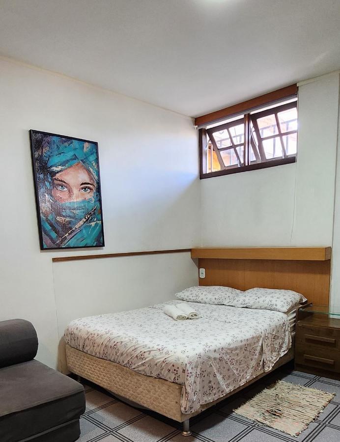 Loft Em Cobertura Ao Lado Da Praia Río de Janeiro Exterior foto